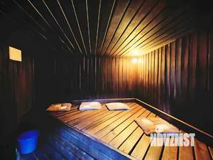 Дом 217м&sup2;, 2-этажный, посуточно, 