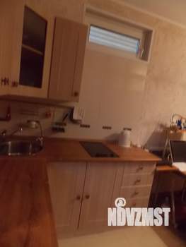 Дом 20м², 1-этажный, на длительный срок, 