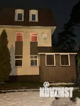 Дом 120м², 2-этажный, посуточно, 