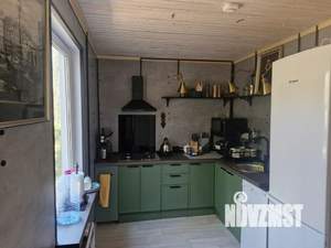 Дом 100м², 1-этажный, посуточно, 