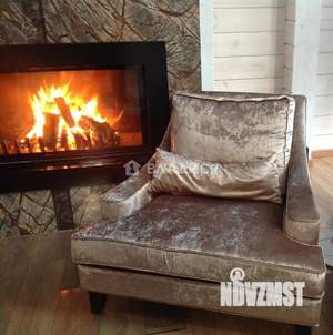 Дом 350м², 2-этажный, на длительный срок, 