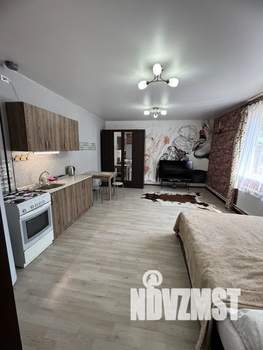 Дом 44м², 1-этажный, посуточно, 
