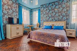 Дом 748м&sup2;, 2-этажный, посуточно, 