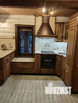 Дом 137м², 3-этажный, на длительный срок, 