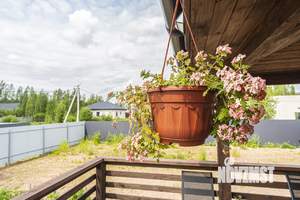 Дом 161м&sup2;, 2-этажный, посуточно, 