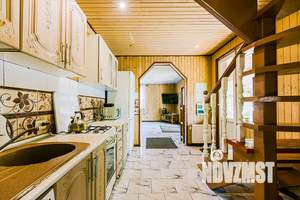 Дом 245м², 2-этажный, посуточно, 