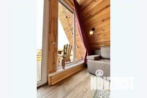 Дом 62м&sup2;, 1-этажный, посуточно, 