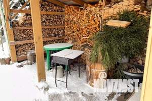 Дом 200м², 1-этажный, посуточно, 