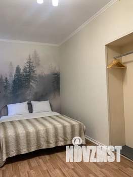 Дом 100м&sup2;, 2-этажный, посуточно, 