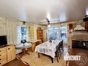 Дом 380м², 2-этажный, на длительный срок, 