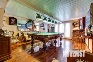 Дом 140м&sup2;, 2-этажный, на длительный срок, 