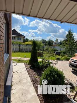 Дом 88м², 1-этажный, посуточно, 