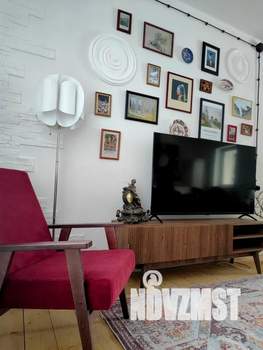 Дом 90м&sup2;, 1-этажный, посуточно, 