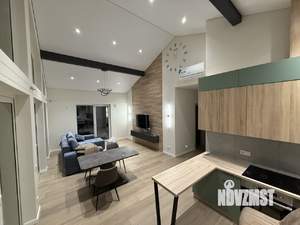 Дом 150м², 1-этажный, на длительный срок, 