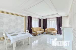 Дом 144м², 2-этажный, на длительный срок, 