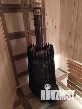 Дом 245м&sup2;, 1-этажный, посуточно, 