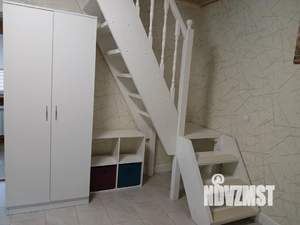 Дом 45м&sup2;, 2-этажный, посуточно, 