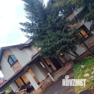 Дом 236м², 2-этажный, посуточно, 