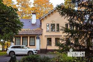 Коттедж 400м², 2-этажный, на длительный срок, 