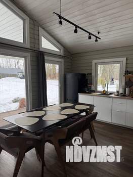 Дом 79м², 1-этажный, посуточно, 