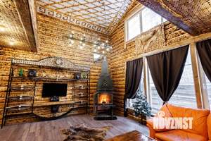 Дом 240м², 2-этажный, посуточно, 