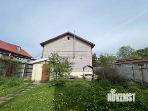 Дом 280м², 3-этажный, посуточно, 