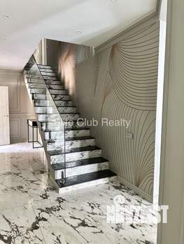 Коттедж 245м², 2-этажный, на длительный срок, 