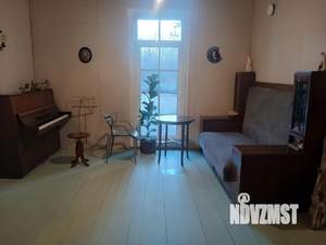 Дом 120м&sup2;, 2-этажный, посуточно, 