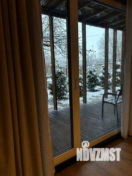 Дом 38м&sup2;, 2-этажный, посуточно, 