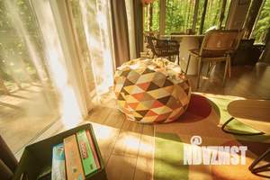 Дом 96м&sup2;, 1-этажный, посуточно, 