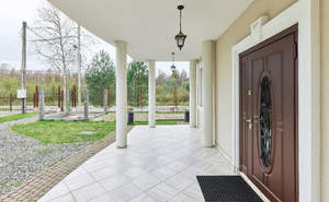 Дом 144м², 2-этажный, на длительный срок, 