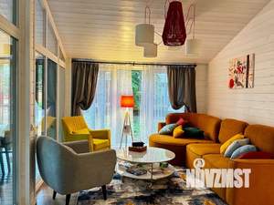 Дом 60м&sup2;, 1-этажный, посуточно, 