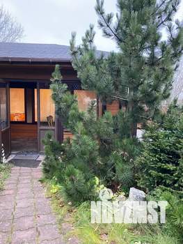 Дом 80м&sup2;, 1-этажный, посуточно, 