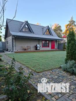 Дом 120м², 2-этажный, посуточно, 