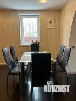 Дом 203м², 2-этажный, посуточно, 