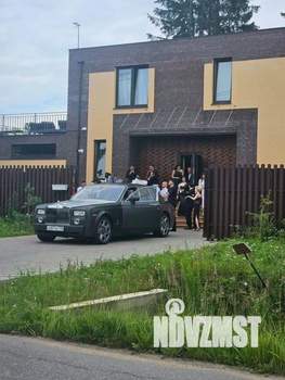 Дом 400м², 2-этажный, посуточно, 