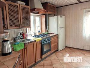 Дом 160м², 2-этажный, посуточно, 