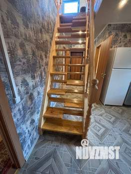 Дом 120м², 2-этажный, на длительный срок, 