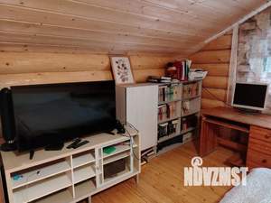 Дом 100м², 2-этажный, посуточно, 