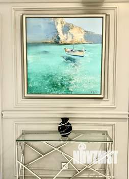 Дом 220м², 2-этажный, на длительный срок, 