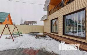 Дом 220м², 2-этажный, посуточно, 