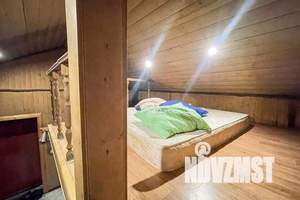 Дом 240м², 2-этажный, посуточно, 