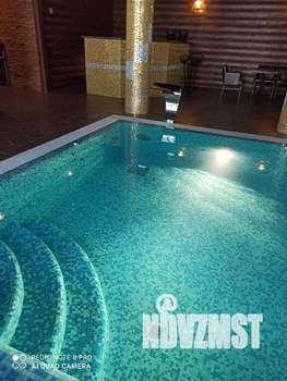 Дом 750м&sup2;, 3-этажный, посуточно, 