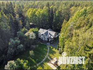 Дом 350м², 2-этажный, на длительный срок, 