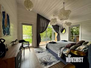 Дом 96м², 1-этажный, посуточно, 