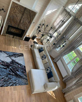 Дом 333м², 2-этажный, на длительный срок, 