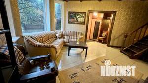 Дом 350м&sup2;, 4-этажный, посуточно, 