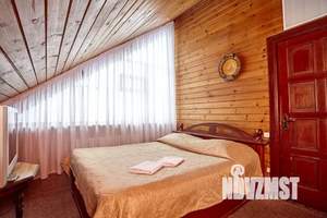 Дом 150м&sup2;, 2-этажный, посуточно, 