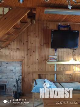 Дом 65м&sup2;, 2-этажный, посуточно, 