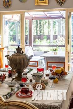 Дом 250м&sup2;, 2-этажный, посуточно, 